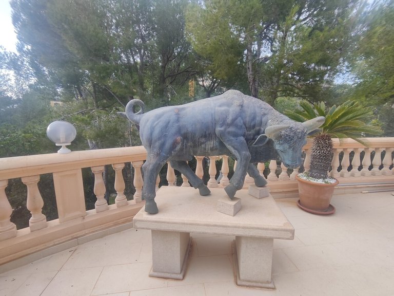 Villa for Sales in Costa De La Calma, Balearic Islands 27