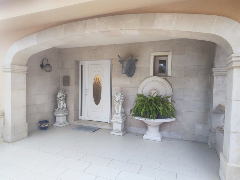 Villa for Sales in Costa De La Calma, Balearic Islands 1