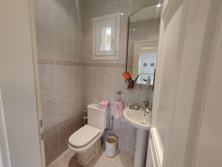 Villa for Sales in Costa De La Calma, Balearic Islands 6