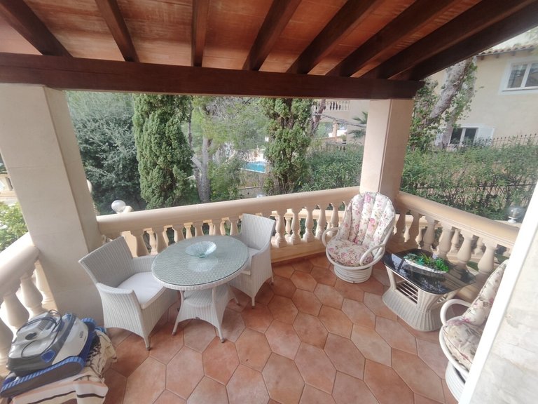 Villa for Sales in Costa De La Calma, Balearic Islands 34