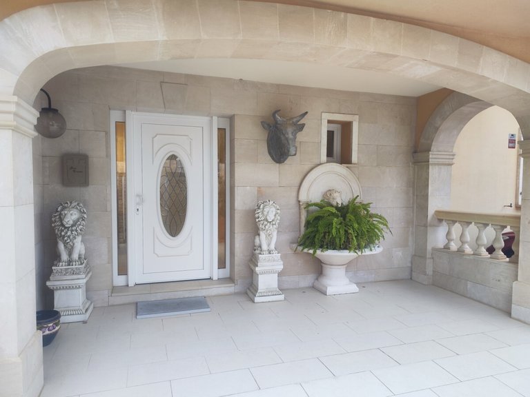Villa for Sales in Costa De La Calma, Balearic Islands 40