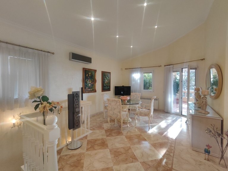 Villa for Sales in Costa De La Calma, Balearic Islands 14