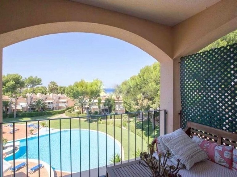 Apartment for Sales in Santa Ponça, Balearic Islands 1