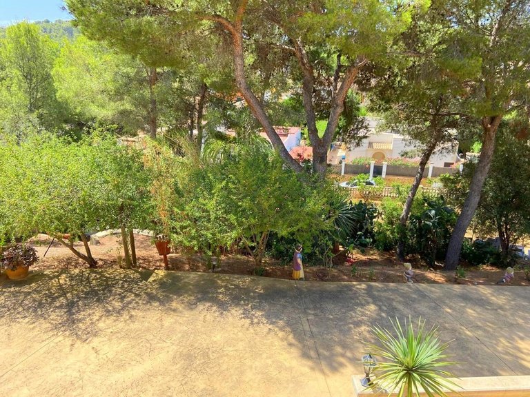 Villa for Sales in Paguera, Balearic Islands 7