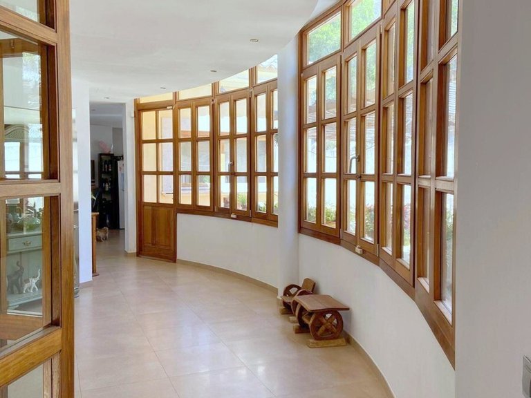 Villa for Sales in Paguera, Balearic Islands 3