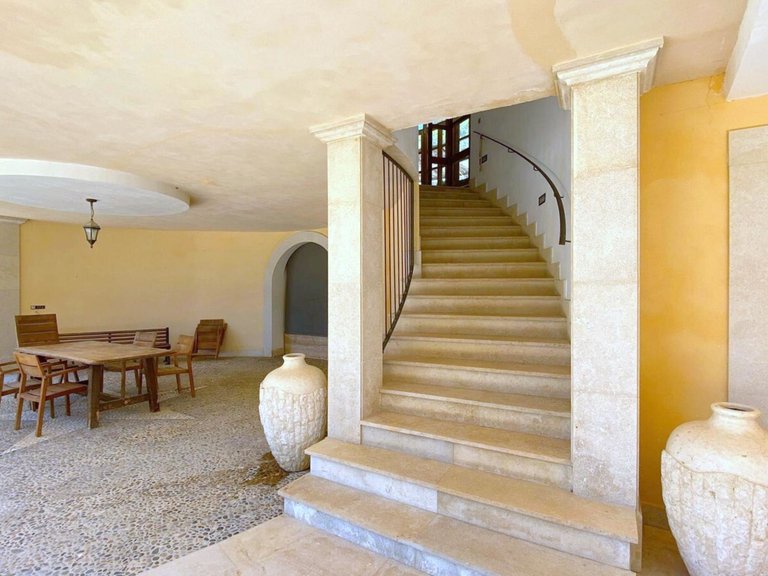 Villa for Sales in Paguera, Balearic Islands 19