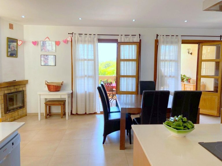 Villa for Sales in Paguera, Balearic Islands 24