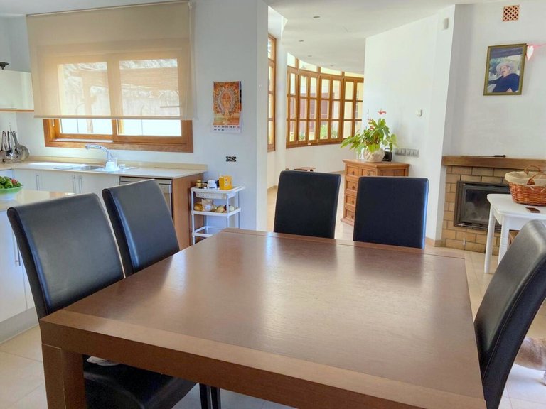 Villa for Sales in Paguera, Balearic Islands 14