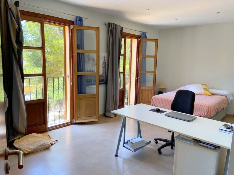 Villa for Sales in Paguera, Balearic Islands 15