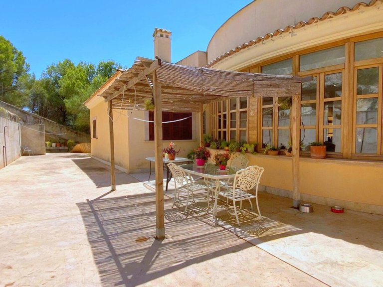 Villa for Sales in Paguera, Balearic Islands 25