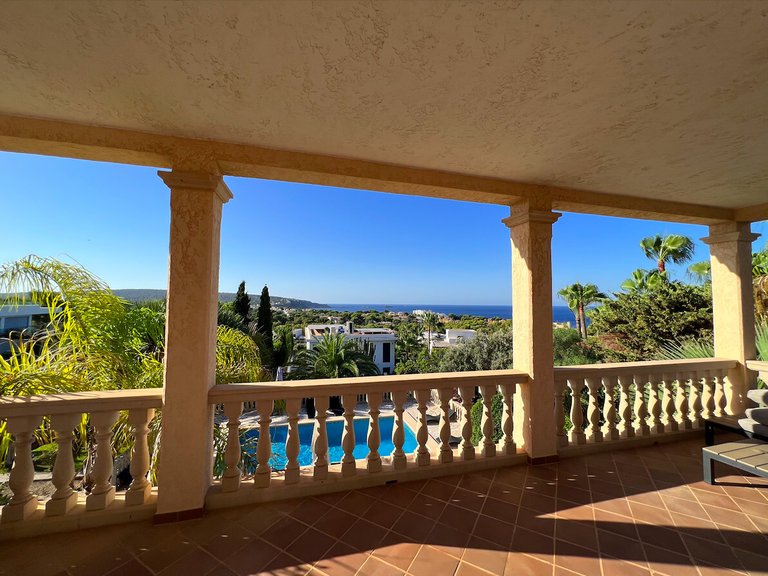 Villa for Sales in Santa Ponça, Balearic Islands 29