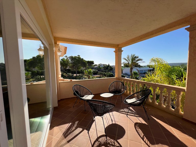 Villa for Sales in Santa Ponça, Balearic Islands 28