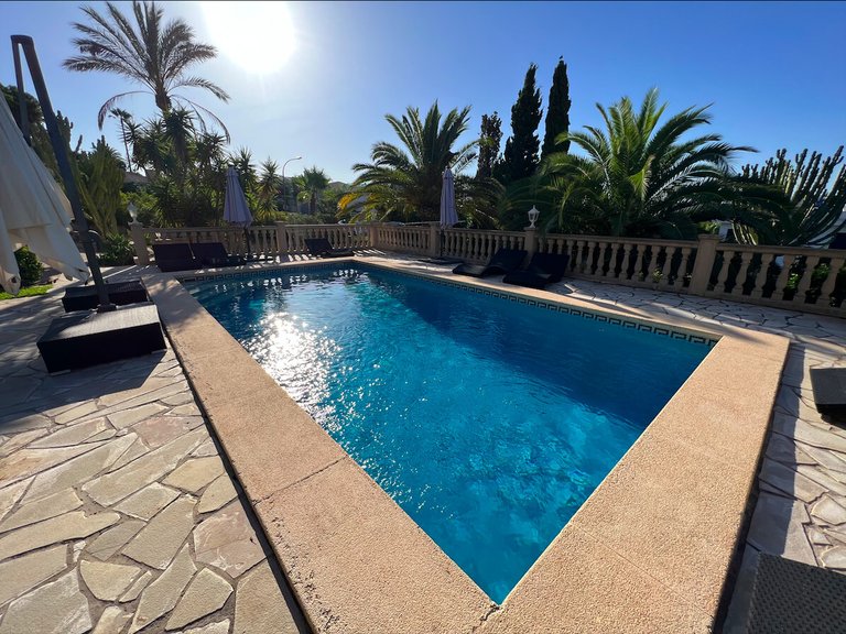 Villa for Sales in Santa Ponça, Balearic Islands 12