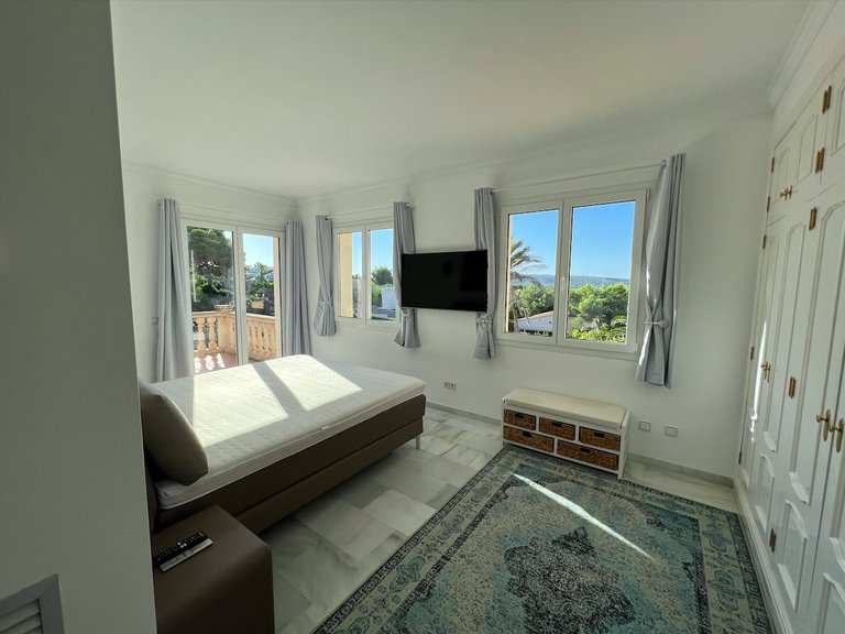Villa for Sales in Santa Ponça, Balearic Islands 31
