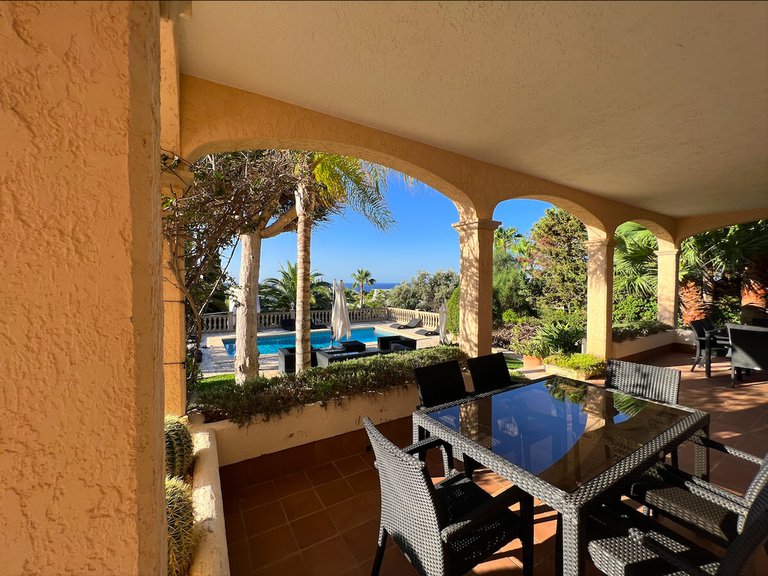 Villa for Sales in Santa Ponça, Balearic Islands 9