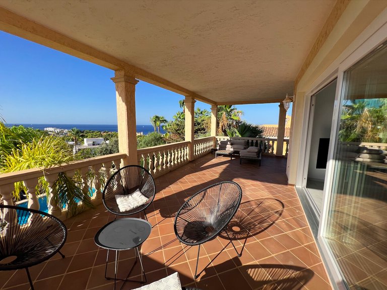 Villa for Sales in Santa Ponça, Balearic Islands 30