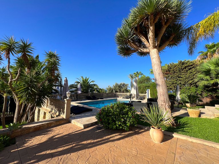 Villa for Sales in Santa Ponça, Balearic Islands 8