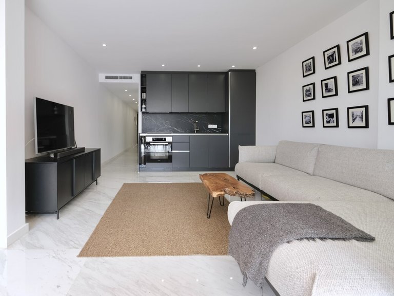 Apartment for Sales in Portals Nous, Balearic Islands 3