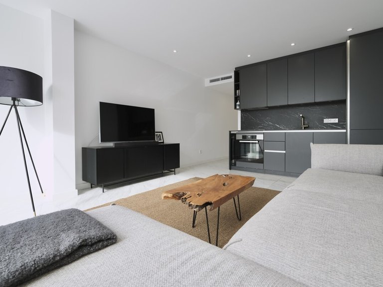 Apartment for Sales in Portals Nous, Balearic Islands 2