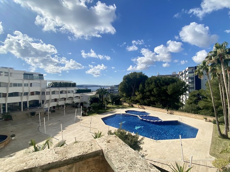 Apartment for Sales in Portals Nous, Balearic Islands 1