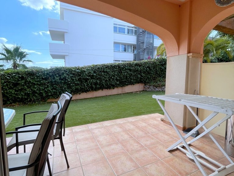 Apartment for Sales in Peguera, Balearic Islands 7