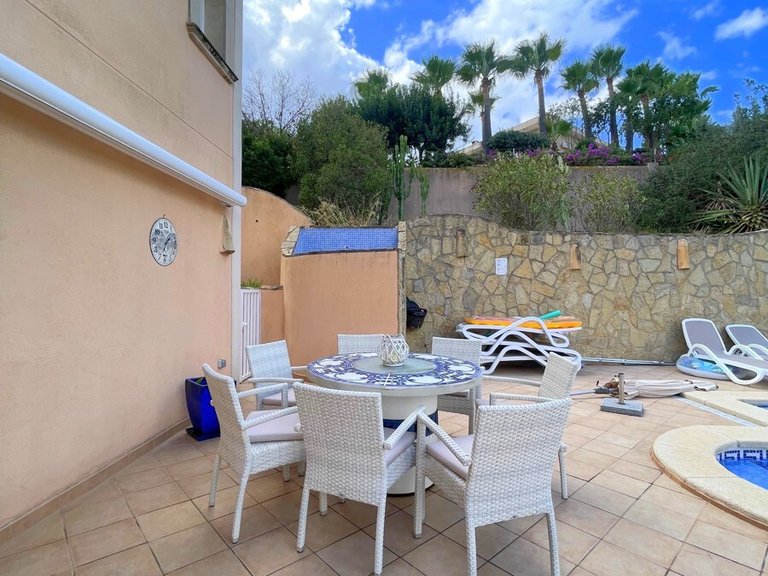 Apartment for Sales in Peguera, Balearic Islands 18