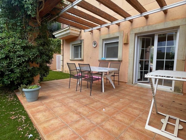 Apartment for Sales in Peguera, Balearic Islands 1