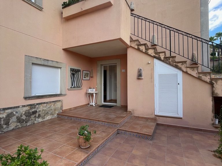 Apartment for Sales in Peguera, Balearic Islands 26