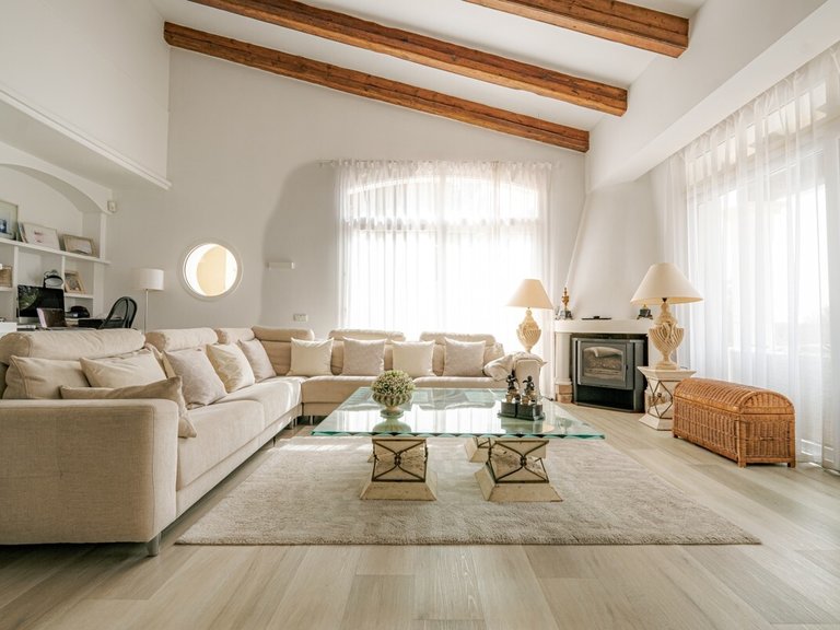 Villa for Sales in Bendinat, Balearic Islands 7