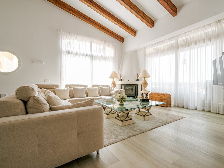 Villa for Sales in Bendinat, Balearic Islands 6