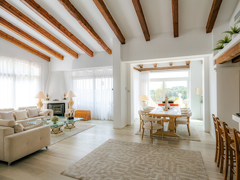 Villa for Sales in Bendinat, Balearic Islands 2
