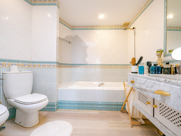 Villa for Sales in Bendinat, Balearic Islands 10