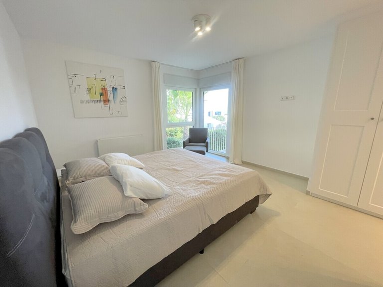 Villa for Long Term Rentals in Palmanova, Balearic Islands 14