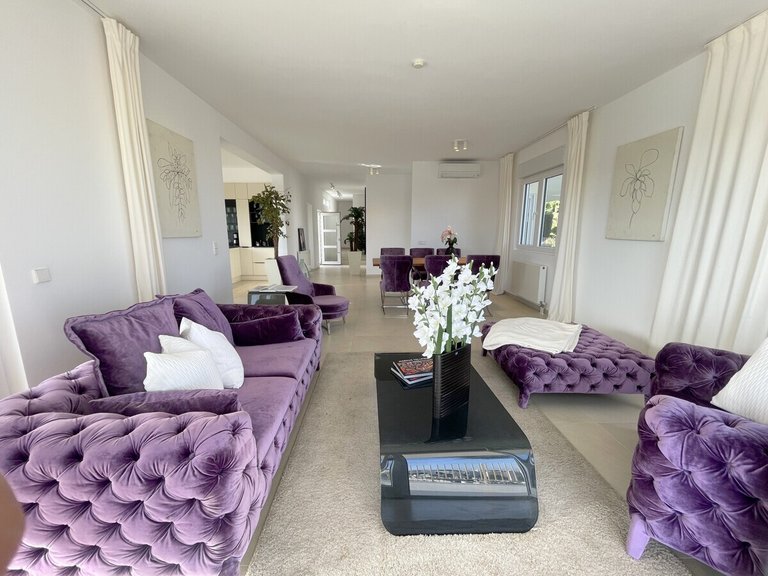 Villa for Long Term Rentals in Palmanova, Balearic Islands 24