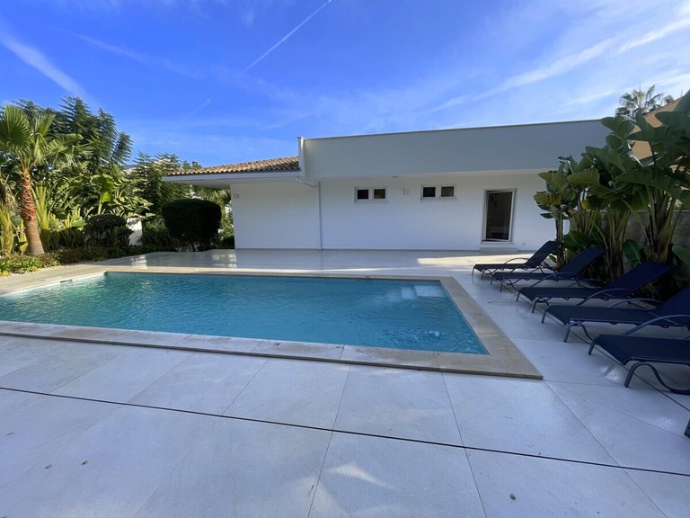 Villa for Long Term Rentals in Palmanova, Balearic Islands 33