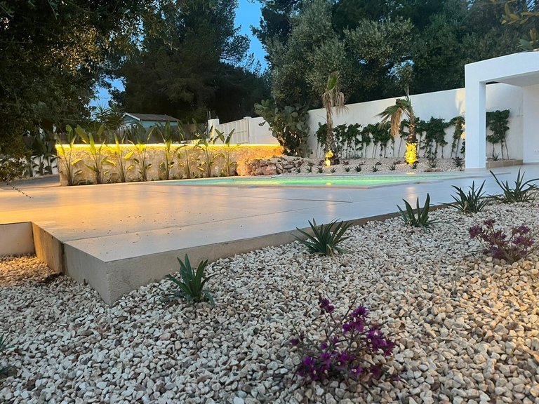Villa for Long Term Rentals in Palmanova, Balearic Islands 3