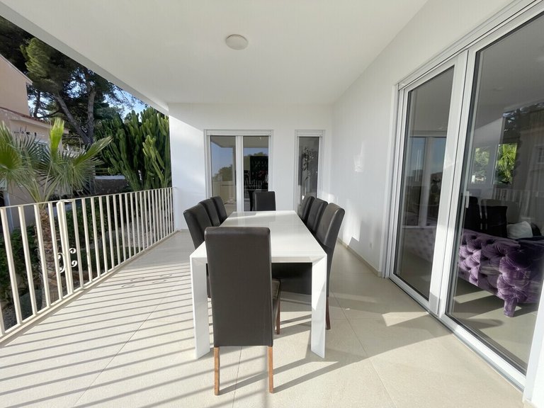 Villa for Long Term Rentals in Palmanova, Balearic Islands 21