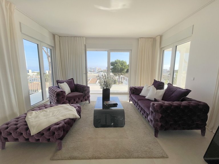 Villa for Long Term Rentals in Palmanova, Balearic Islands 20