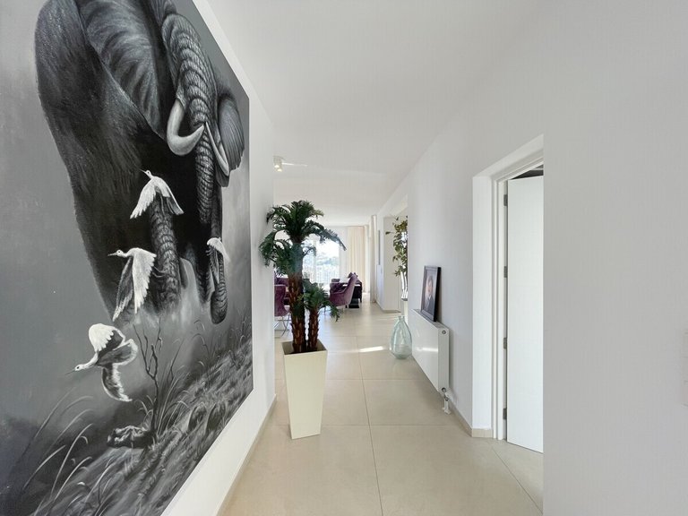 Villa for Long Term Rentals in Palmanova, Balearic Islands 15