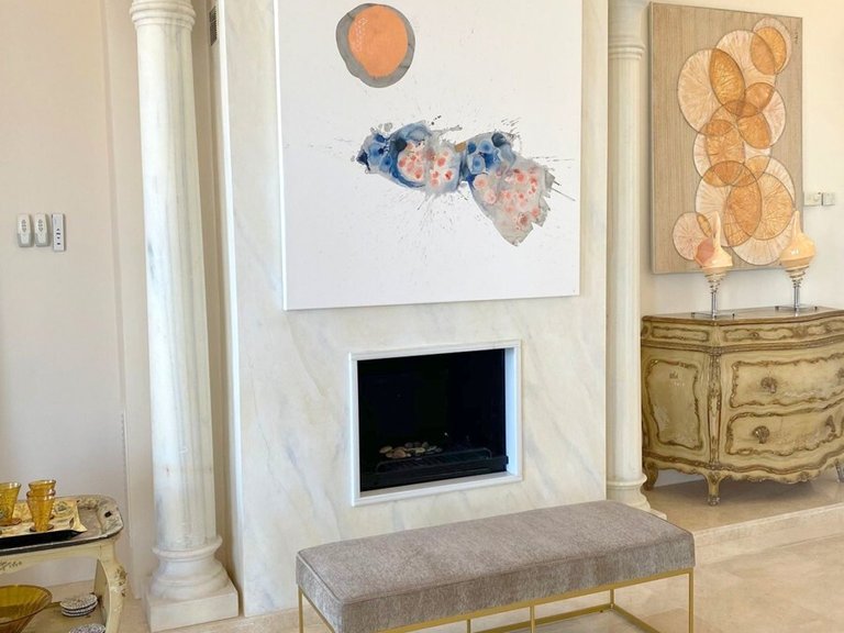 Villa for Long Term Rentals in Sol De Mallorca, Balearic Islands 12
