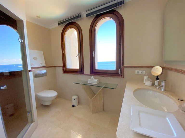 Villa for Long Term Rentals in Sol De Mallorca, Balearic Islands 9