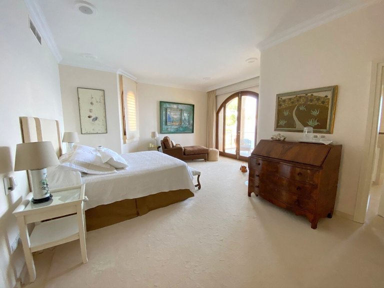 Villa for Long Term Rentals in Sol De Mallorca, Balearic Islands 17