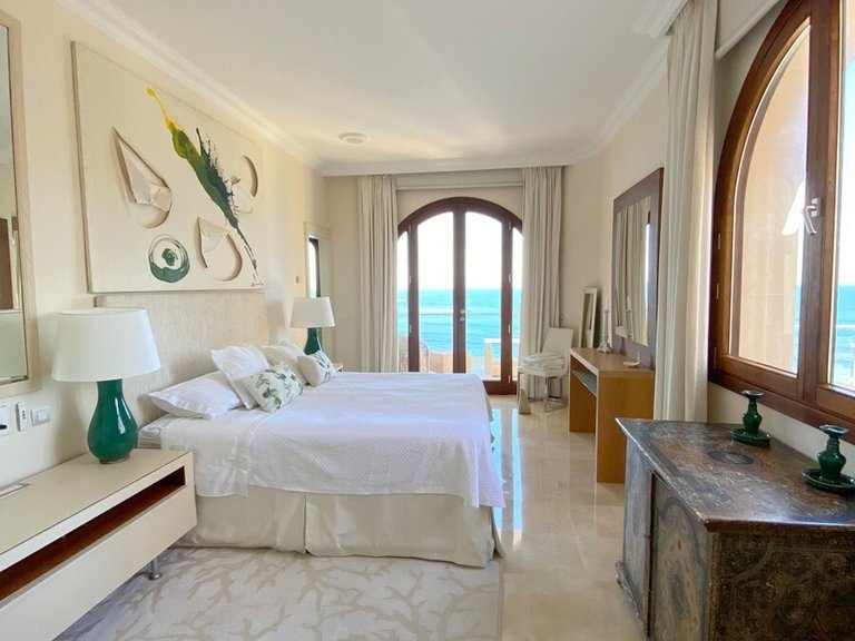 Villa for Long Term Rentals in Sol De Mallorca, Balearic Islands 16