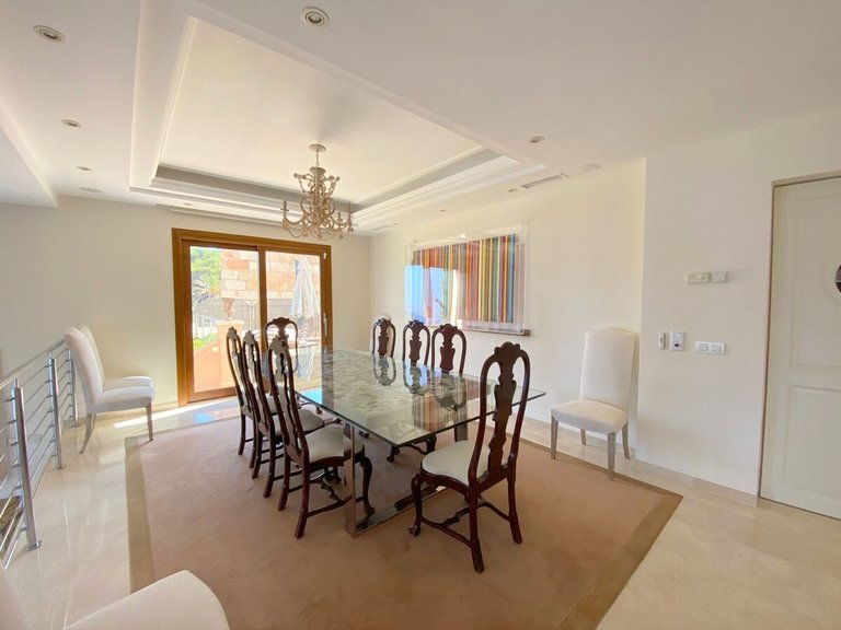 Villa for Long Term Rentals in Sol De Mallorca, Balearic Islands 11