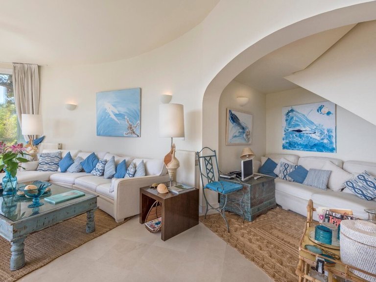 Villa for Long Term Rentals in Sol De Mallorca, Balearic Islands 12