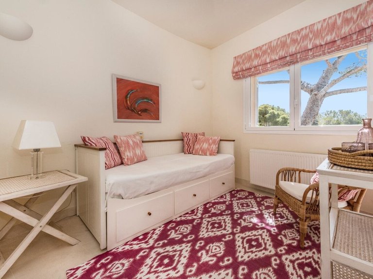 Villa for Long Term Rentals in Sol De Mallorca, Balearic Islands 14