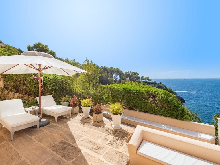 Villa for Long Term Rentals in Sol De Mallorca, Balearic Islands 2