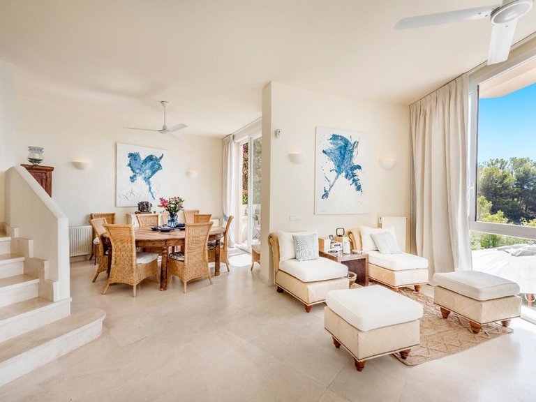 Villa for Long Term Rentals in Sol De Mallorca, Balearic Islands 16