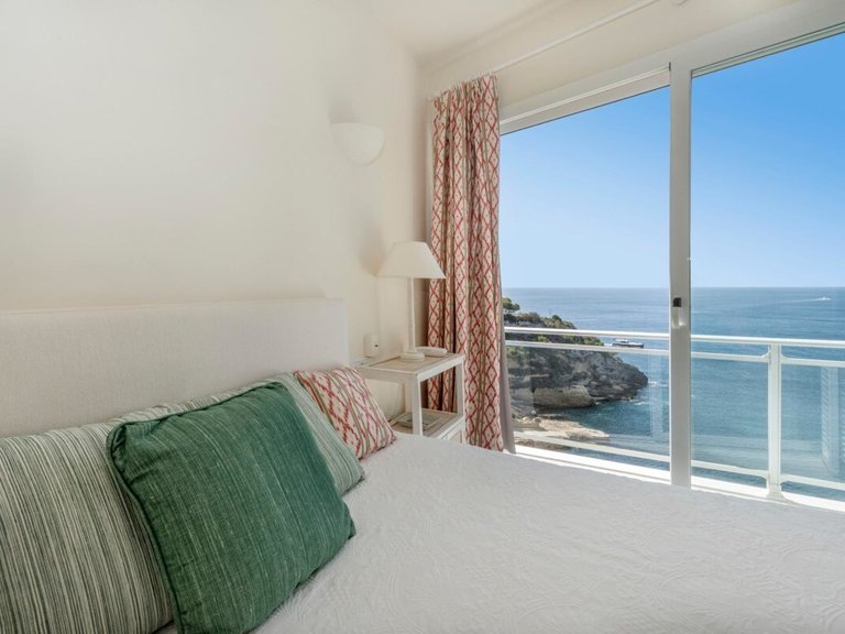 Villa for Long Term Rentals in Sol De Mallorca, Balearic Islands 7