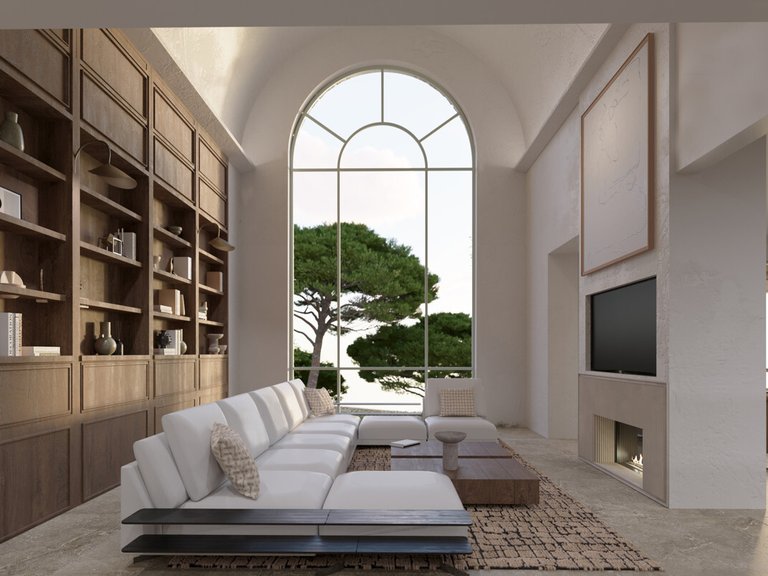 Villa for Sales in Santa Ponsa, Balearic Islands 9